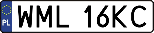 WML16KC