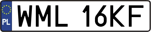 WML16KF