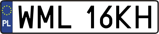 WML16KH