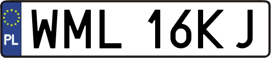 WML16KJ
