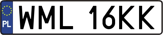 WML16KK