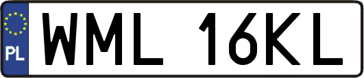 WML16KL