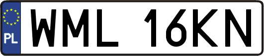WML16KN