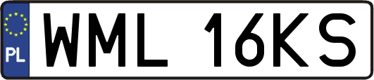 WML16KS