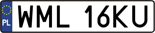 WML16KU