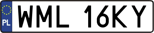 WML16KY