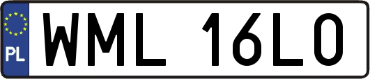 WML16L0