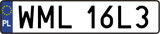 WML16L3