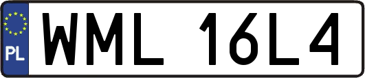 WML16L4