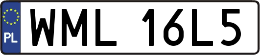 WML16L5