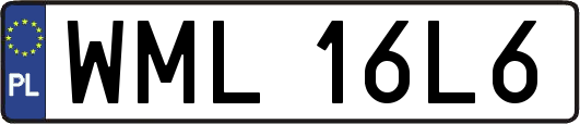 WML16L6