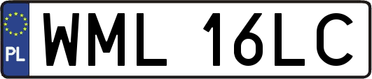 WML16LC