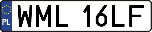 WML16LF