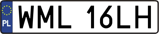 WML16LH