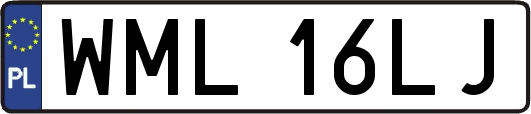 WML16LJ