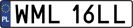 WML16LL