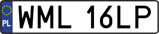WML16LP