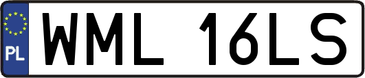 WML16LS