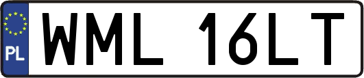 WML16LT