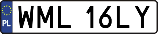 WML16LY