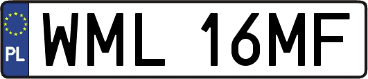 WML16MF