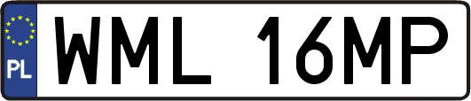 WML16MP