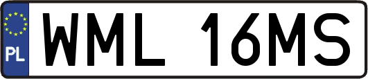 WML16MS