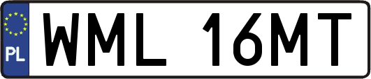 WML16MT