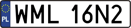 WML16N2