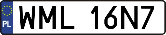 WML16N7