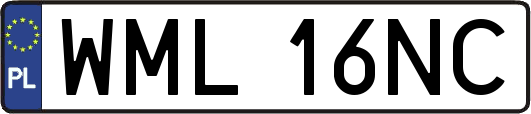 WML16NC