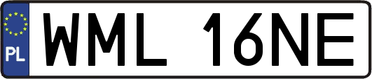 WML16NE