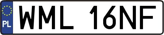 WML16NF