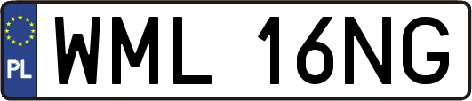 WML16NG