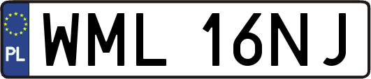 WML16NJ