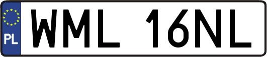WML16NL