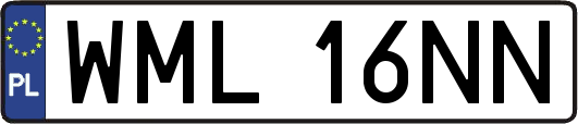 WML16NN