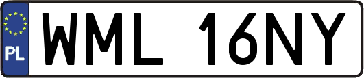 WML16NY