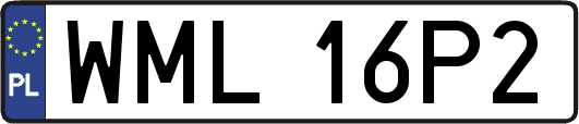 WML16P2
