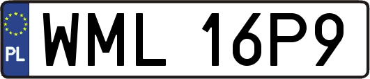 WML16P9