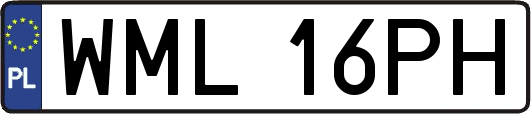 WML16PH