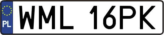 WML16PK