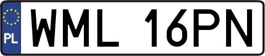 WML16PN