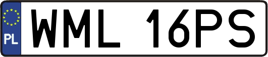 WML16PS