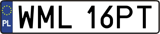 WML16PT