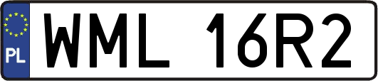 WML16R2