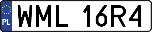 WML16R4