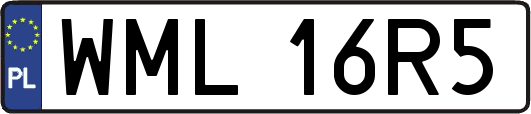 WML16R5