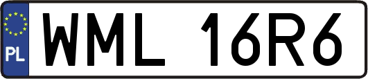 WML16R6