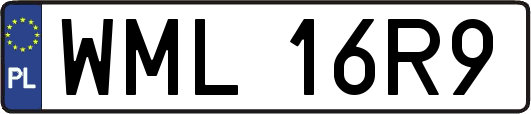 WML16R9